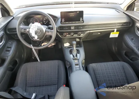 2023 Honda Hr-V Lx z USA, uszkodzony, nr VIN 3CZRZ1H33PM742069